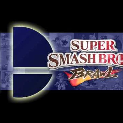 Super Smash Bros. Brawl - Final Destination - Epic Orchestral Remake