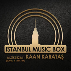 İstanbul Music Box-July Hit Promo