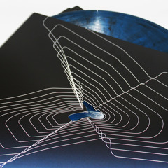 Paradox - 'Hold the Beat' (Paradox Music 12" 024)