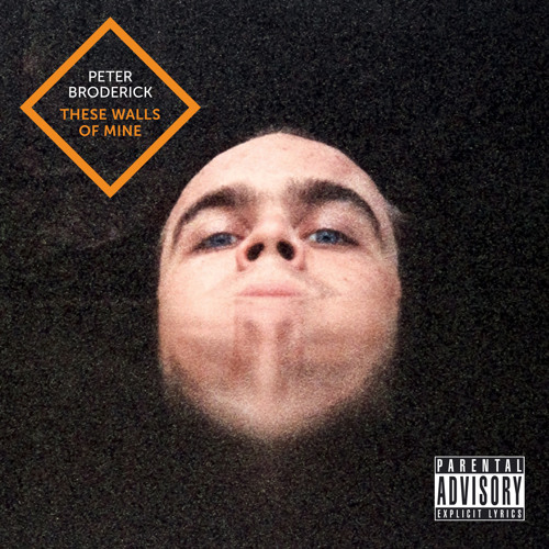 Peter Broderick Eyes Closed And Travelling