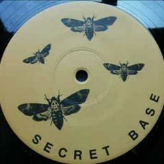 Secret Base - Warpmission ('95)