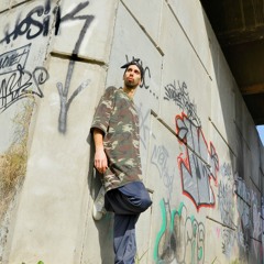 Tikaf (Argentina) feat. Yatta Ken (Jamaica) - "Baby say you love me"