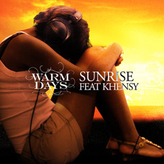 Sunrise Feat Khensy QBs Mafikeng Vox Dub SOUNDCLOUD EDIT