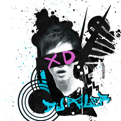 Make You Bounce - XD Episode Remix June 2012