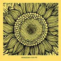 Blaudzun | Solar (David Douglas Remix)