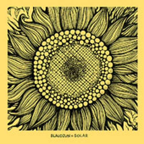 Blaudzun | Solar (David Douglas Remix)