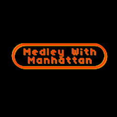 Okii Robo Manhattan System (Mash Up)