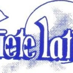 Los Siete Latinos ( en vivo )