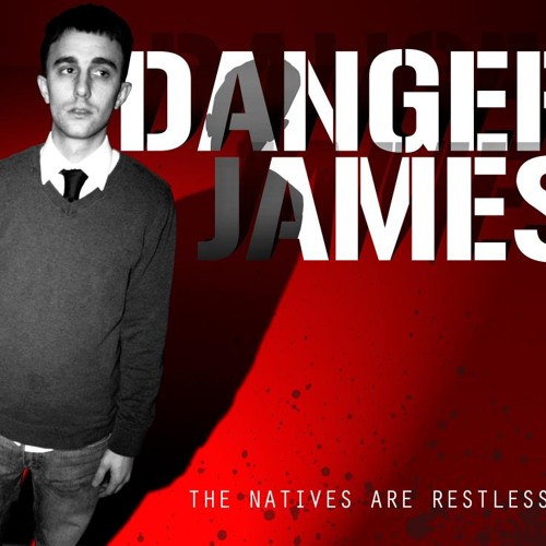 Danger James- Some Know Ft. Jake Phillips