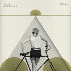 Boris Dlugosch - Cycle (Etienne De Crecy's Electronic Jail Remix)