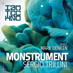 Sergio Trillini - Monstrument (Original Mix)