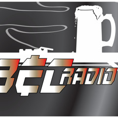 Beer and Cigarettes Podcast #1 Mass Effect 3 EC