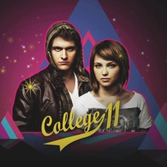 COLLEGE 11 - Till The Morning Ligth  - Dj @'LaN
