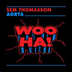 Sem Thomasson - Aorta (Dannic Remix)