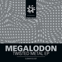 Megalodon - Triple Bypass [FREE DOWNLOAD] (Subway)