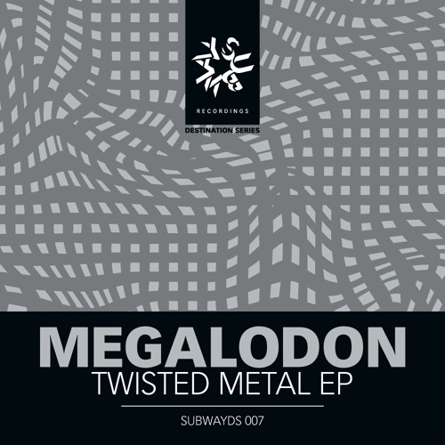 Megalodon - Triple Bypass [FREE DOWNLOAD] (Subway)