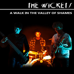 4-The Wickets - Warpaints