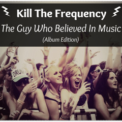 Delegation - You and I - (Kill the Frequency remix)
