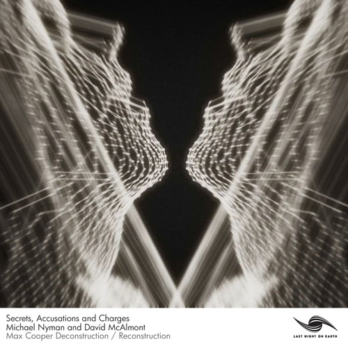 Michael Nyman - Secrets - Max Cooper Deconstruction