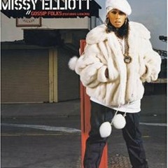 Missy Elliott - Gossip Folks (PatrikHupeEdit) !Free Download!