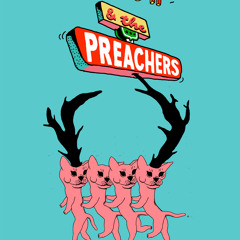 Hooch & The Preachers Present: The Sleazy Mixtape