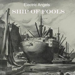 Ship of Fools-John Cale Cover w/ Amy Lipman