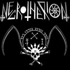Necrotherion - Lamb of Decadence