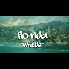 Flo Rida - Whistle (Eden Alon Party Club Mix) Final Version