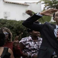 Head of the State-Baracka Flacka Flames (Qire Remix)