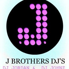 J BROTHERS DJ's Remix  EXLUSIVE ( NONSTOP MIX)