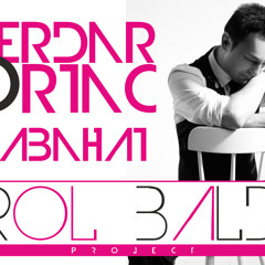 Birol Baldik ft. Serdar Ortac - Kabahat (Project)
