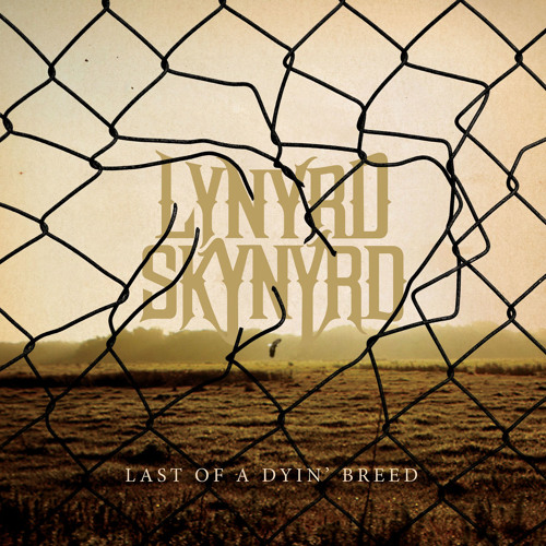 Lynyrd Skynyrd - Last of a Dyin' Breed