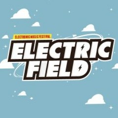 Dead Celebrities - Live at Electric Field Festival (set cut)