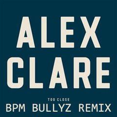 Alex Clare - Too Close [FINISHED] (NET SAMPLE 128)