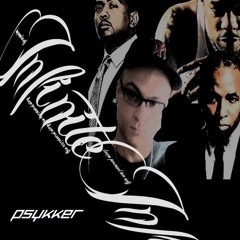 Busta Rhymes feat. Tech N9ne & Timbaland - Bounce 'em Hypnotized by Psykker (remix)