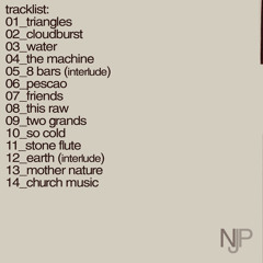 12- Earth (interlude)