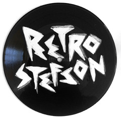 Retro Stefson - Qween (Hermigervill Remix)