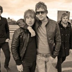 Music I've been involved with