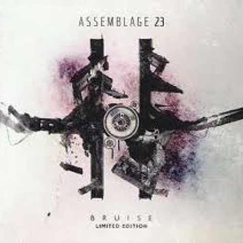 Assemblage 23 - The Last Mistake before & after mix by 360°