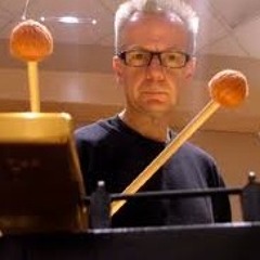 Aluphone played by Anders Aastrand, James Campbell and Evaristo Aguilar