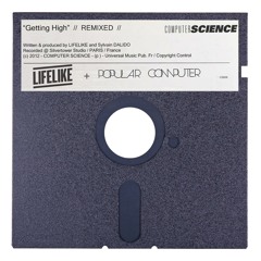 LIFELIKE & POPULAR COMPUTER - Getting High (TOMMY Remix)