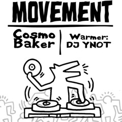 Live @ The Movement 7.7.12