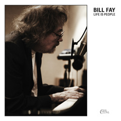 Bill Fay - "Be At Peace With Yourself"