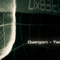 Daegon - Sacred Cycle