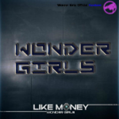 Wonder Girls - Like Money ft. Akon