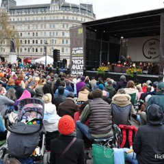 Talk and Chanting of Avalokiteshvara - Sit in Peace with Thich Nhat Hanh, 31 March 2012, London
