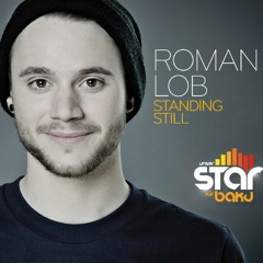 Roman Lob - Standing Still (HardPillow Remix)
