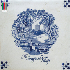The Imagined Village - Cold Hailey Rainy Night (Real World Gold)
