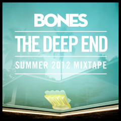THE DEEP END - Volume 1