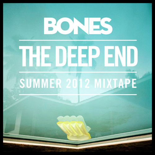 THE DEEP END - Volume 1